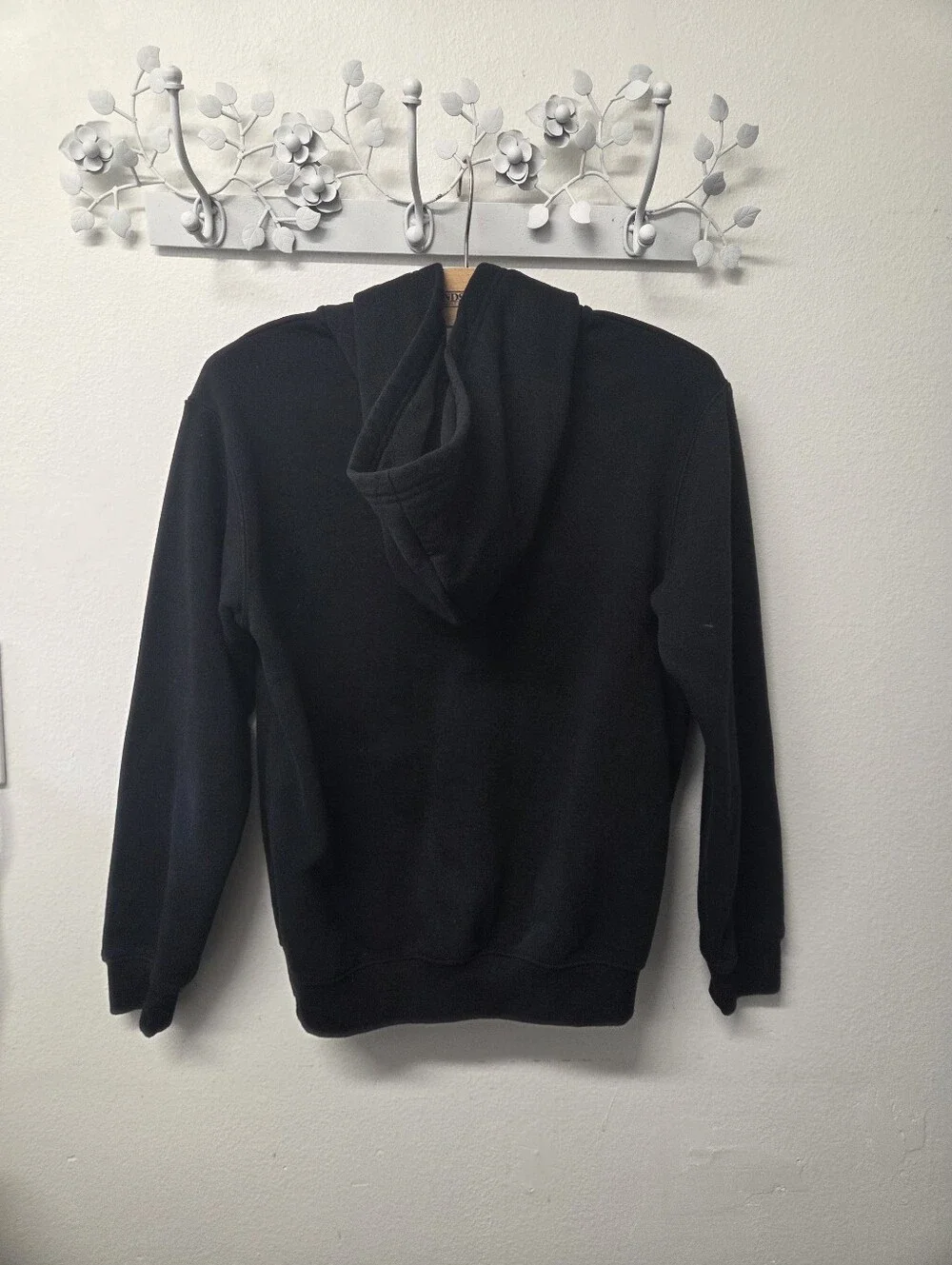 Jordan Zip Hoodie